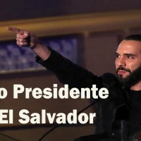 El Nuevo Presidente de El Salvador: Nayib Bukele
