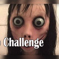Regresa Momo Challenge a las redes sociales